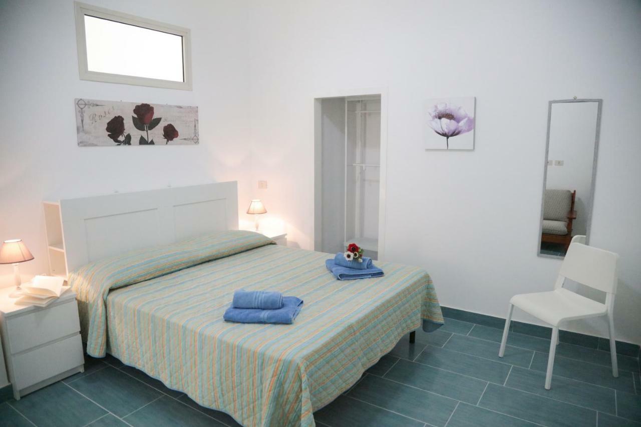 Orchidea Holiday Apartment Cefalu Exterior photo